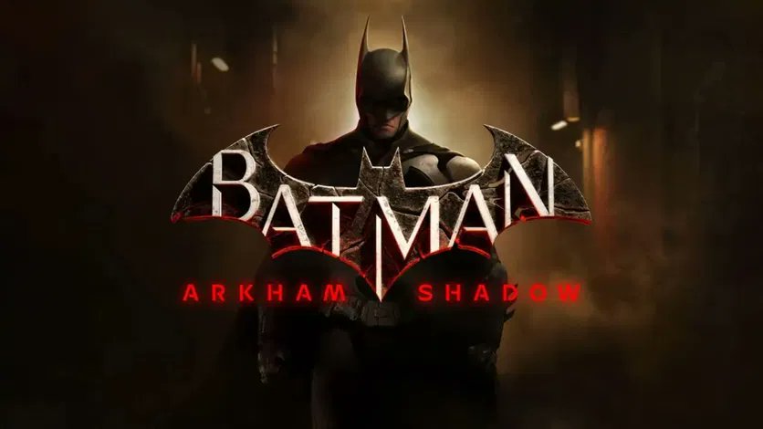 xurxoblacksmith's tweet photo. @TeamGardenfiend @SOEDESCO Pues yo me acabo de enterar, pero parece que Batman: Arkham Shadow salió ya hace unos diillas... #ArkhamShadow #TranslatorsInTheCredits #gameslocalization https://t.co/ky0koRG8fB