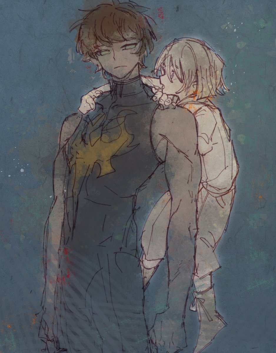 #codegeass #suzalulu
“向日葵，向日葵”