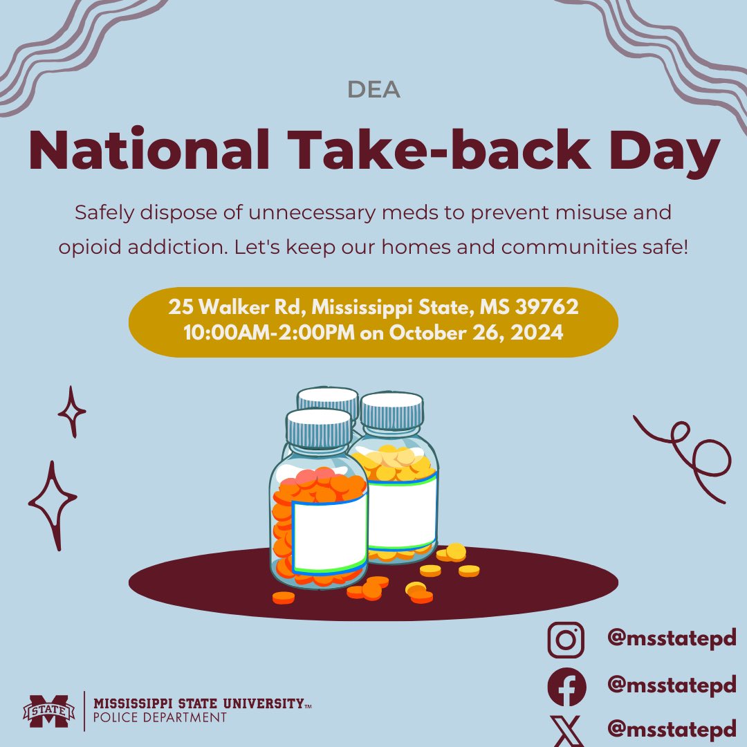 MSU Police tweet media