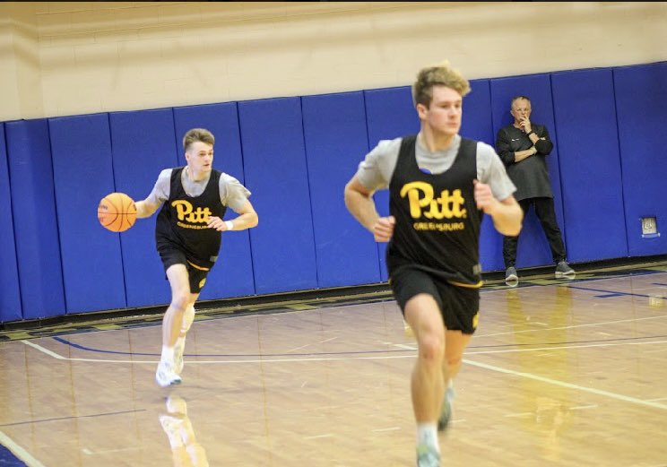 15 days until tip-off 🤝

#BobcatPride