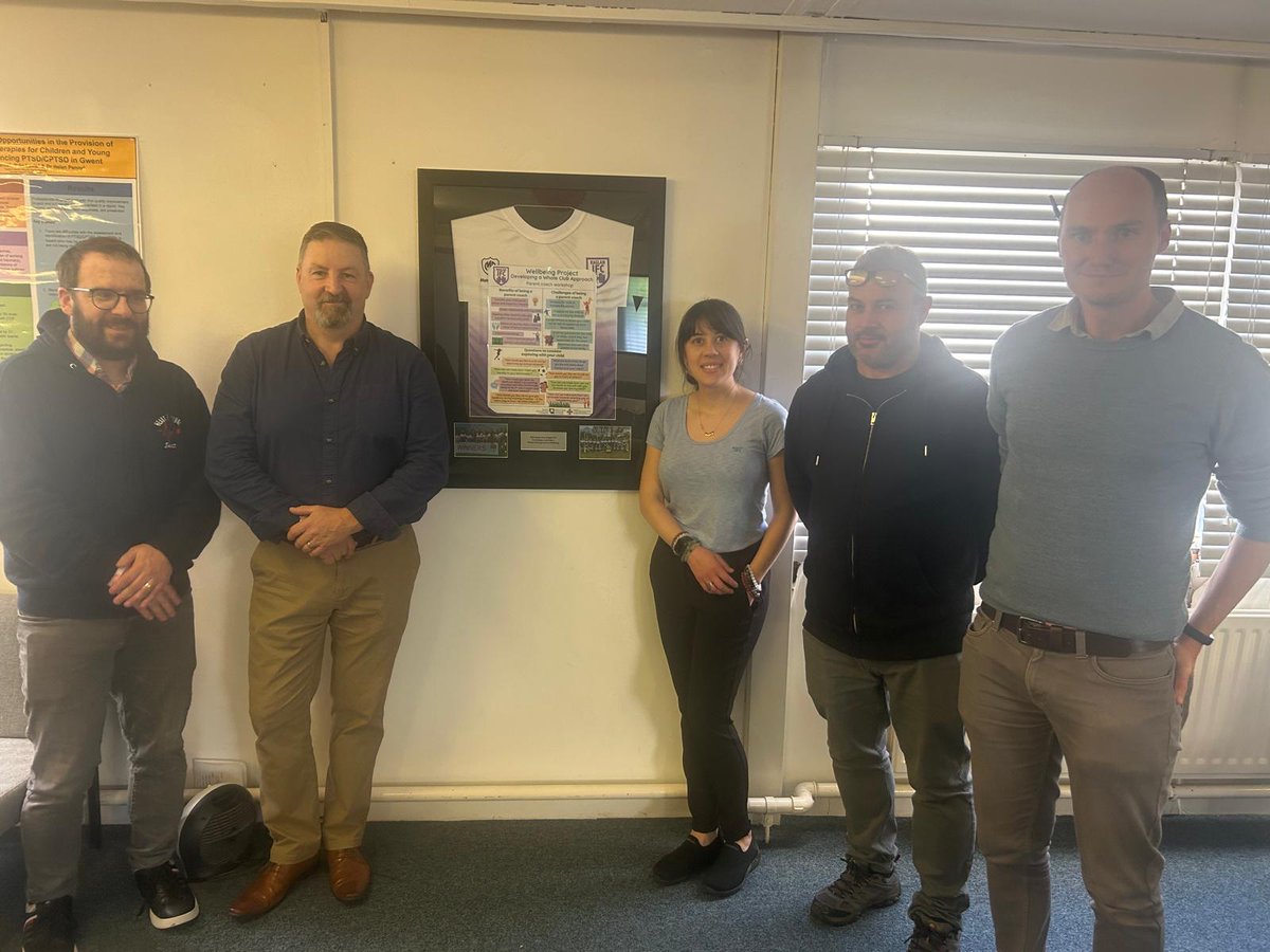 Child and Family Community Psychology tweet media