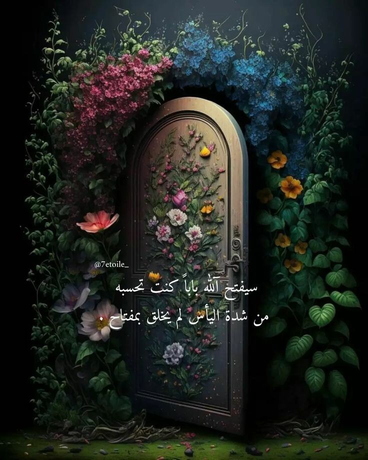motm2na_'s tweet photo. ثق بال��ه واطمئن🤍.. https://t.co/SUeYX19f67