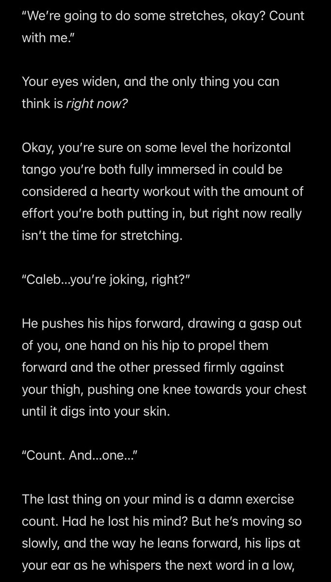 elleh_cal's tweet photo. Day 5 Workout
#AutumnWithXYZ #Caleb #nsfw https://t.co/WbLbYhpnKC