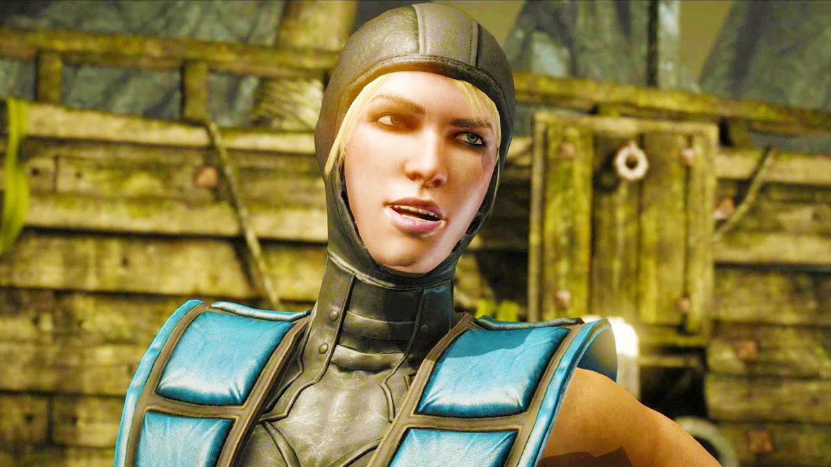 TomokoAi_'s tweet photo. @JinKazama2024 @ZannLenore @isshinchiba1 @lisleweapon @IsshinChiba1 I Have A Daughter named Cassie Cage as The Fourth Sub Zero
#MKJade #JinKazama #ChristieMonteiro #MortalKombat9 #LenoreZann #千葉一伸 #LisleWilkerson #CassieCage #SubZero https://t.co/uLa1ciZpyu