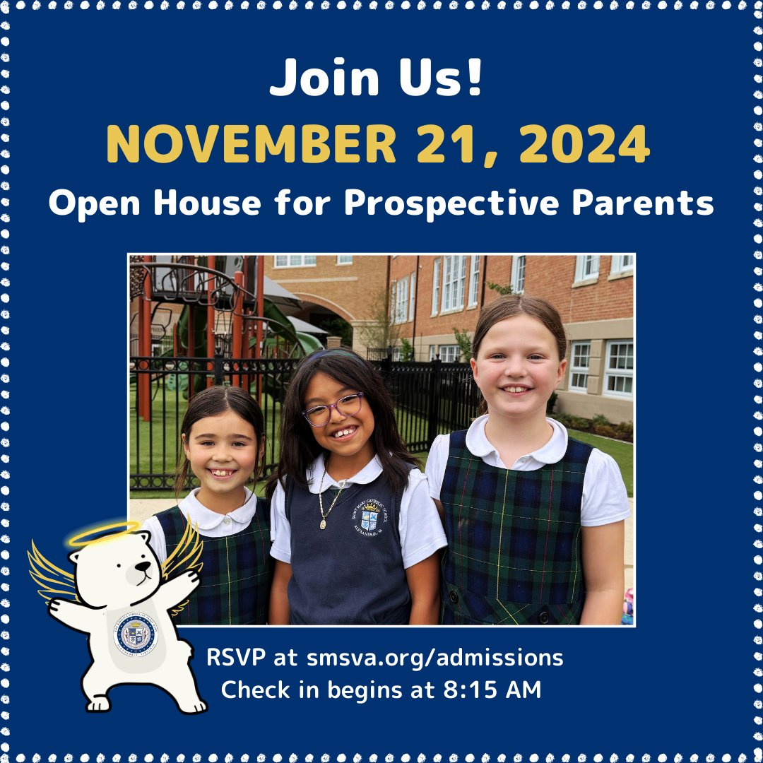 The Basilica School of Saint Mary tweet media
