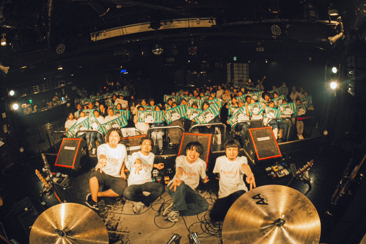 fujitayuya_1204's tweet photo. 一生忘れたくない。
皆がいてくれてよかった。
世界一幸せです。本当にありがとう。

Photo by @taiki_fukuchi https://t.co/NvzKXXBDHA