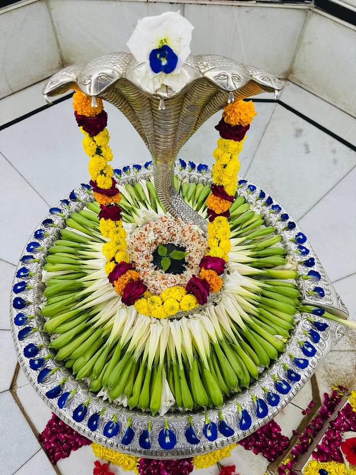 drnkumaribbu's tweet photo. #Har_Har_Mahadev 
#Sri_Shivay_Namastubhyam
 For a #healthy and highly #effective system, it is essential to work both #comprehensively and #wisely.
#Best_regards 🙏 
@LadyP2transform @_vatsalasingh @pradeep14869 @Greenisamissio1 
@harish69665 @HarishC06884834 
@anjankumr275024 https://t.co/VGi2MMzl3P