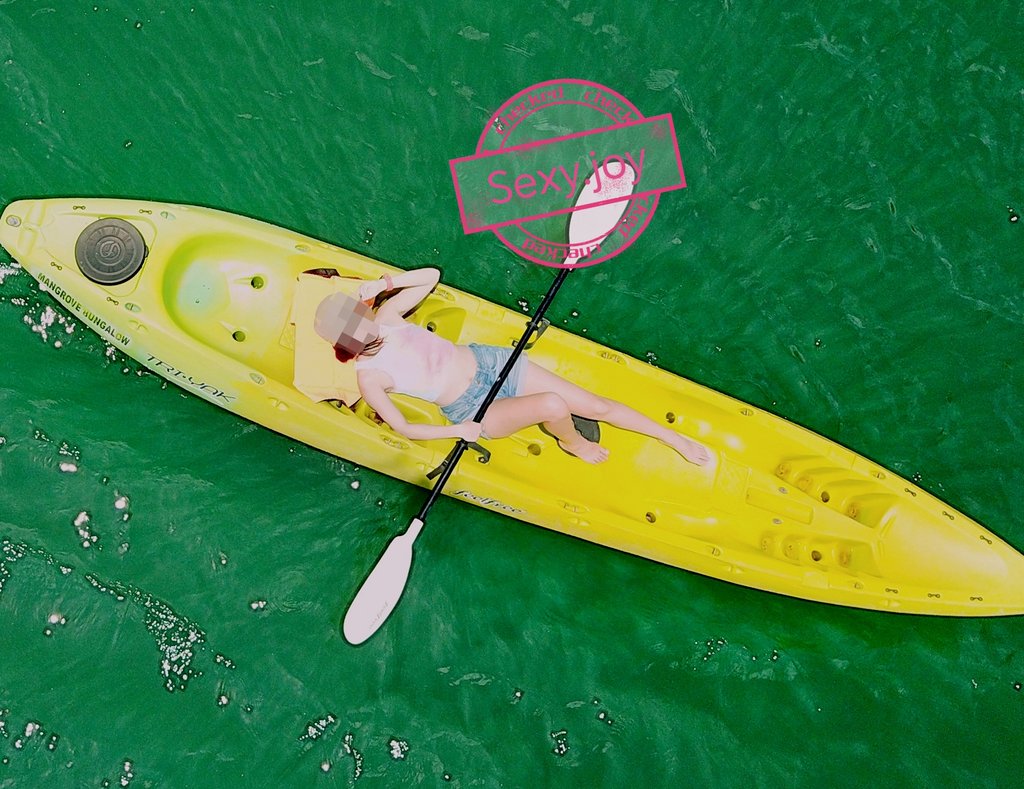 เกาะกูด​ ฟิวgoodสุดๆ...