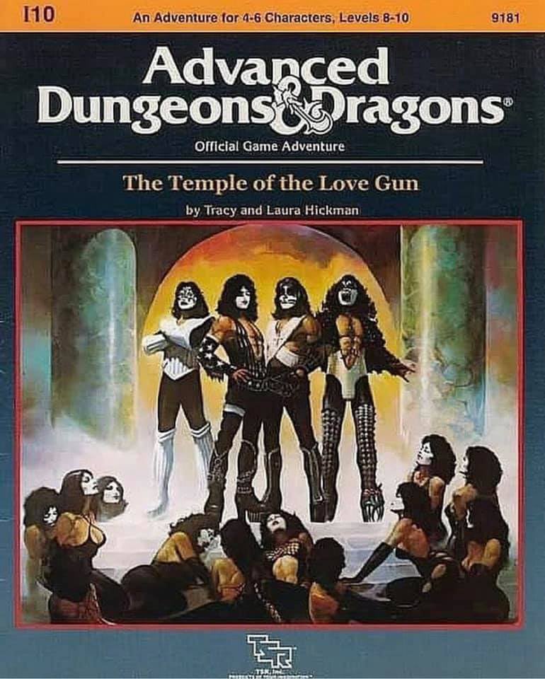 YoDanno #DragonlanceDragonlance tweet media