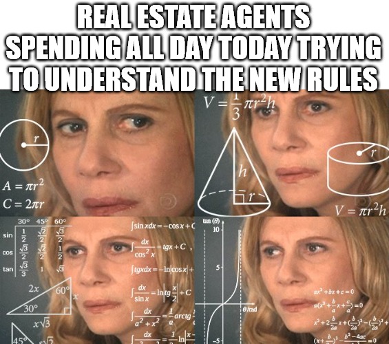 GonzalezNotary's tweet photo. Anyone else still figuring this all out or is it just me? Peter Gonzalez
REALTOR® / NC Broker /Notary Public
https://t.co/WqzIElRfev
#ncrealtor #charlottencrealtor #concordncrealestate #ncrealestate #charlottencrealestate #conordncrealestate https://t.co/TB741EuGdF