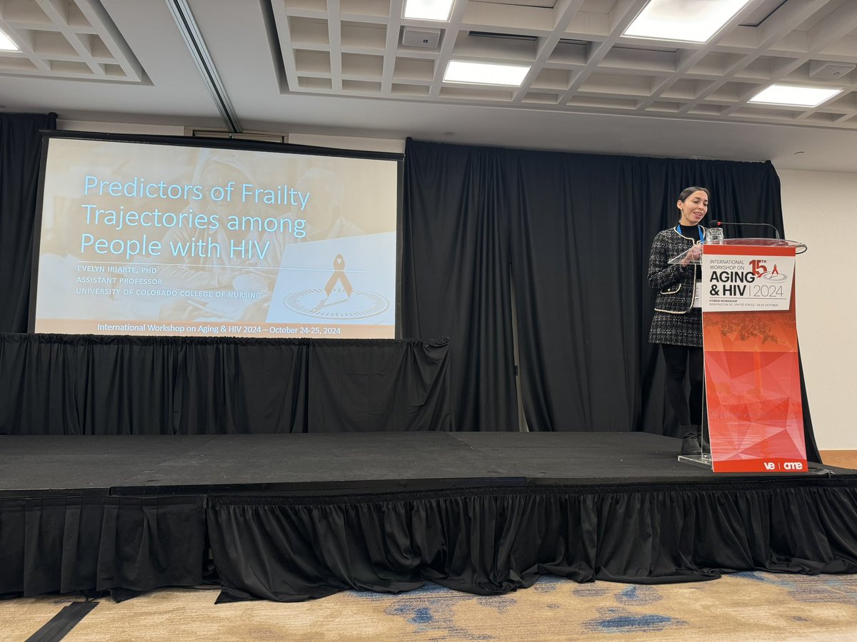 Kristine Erlandson (@kerlands) on Twitter photo ACTG studies on aging highlighted at the #HIVAging Workshop! <a href="/ACTGNetwork/">ACTG Network</a> <a href="/reprievetrial/">REPRIEVE Trial</a> <a href="/Evesiriart/">Evelyn Iriarte</a> <a href="/graceditz/">Grace Ditzenberger</a> ACTG studies on aging highlighted at the #HIVAging Workshop! <a href="/ACTGNetwork/">ACTG Network</a> <a href="/reprievetrial/">REPRIEVE Trial</a> <a href="/Evesiriart/">Evelyn Iriarte</a> <a href="/graceditz/">Grace Ditzenberger</a>