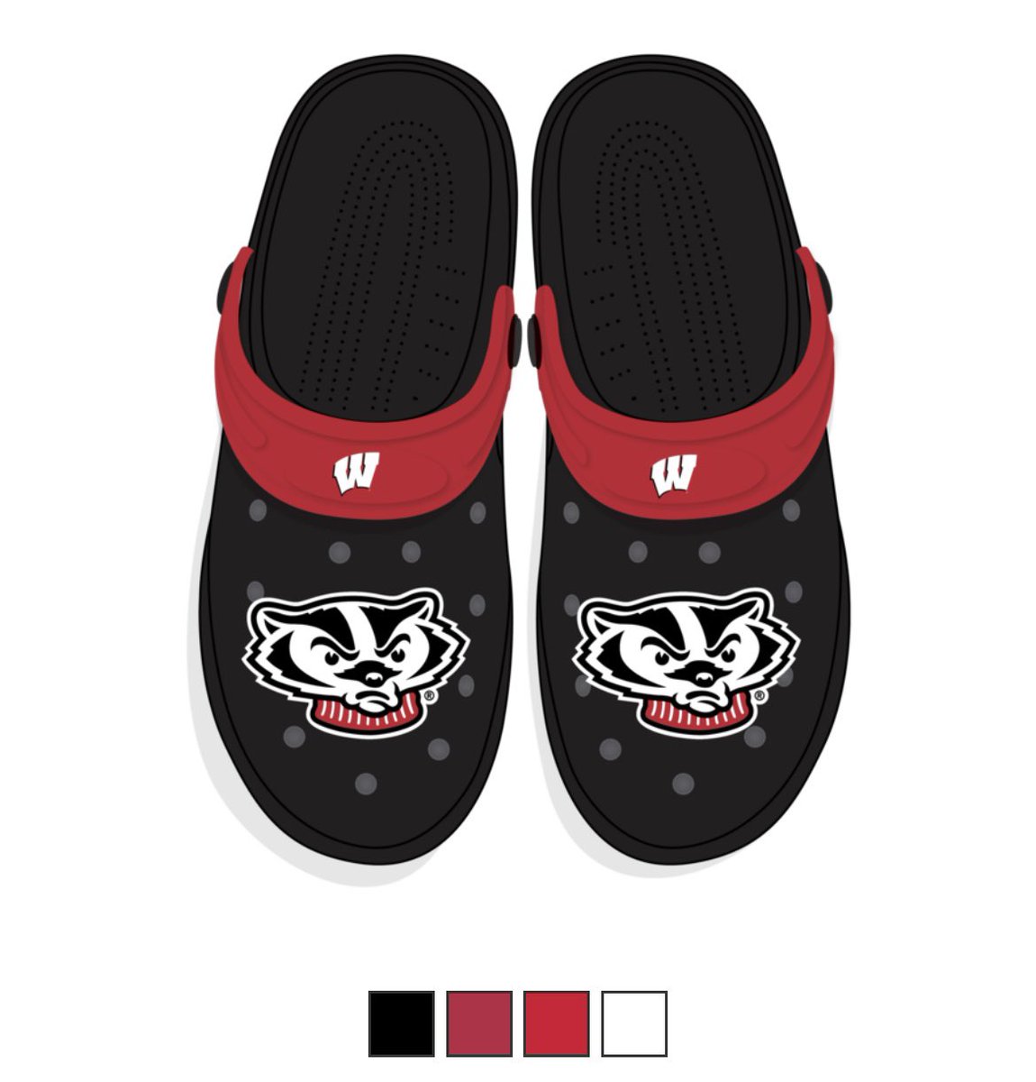 The loose change campaign is off to a great start! If you are new to seeing this use code BT04251 to enroll! We are also selling Wisconsin wrestling crocs and hey dudes! They make for the perfect Christmas present! The store will be open for about 2 weeks!