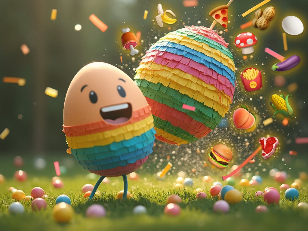 ๐ฅ Emoji (@eggemojisol) on Twitter photo Piรฑata? No, It's PiรฑatEgg! ๐
To celebrate the upcoming launch of Emoji Hatch ๐ฅโจ, I'm giving away a wallet full (very full) of food!
100k of each of the following emojis:
๐ฅ๐๐๐๐๐๐ฅ๐๐ฝ๐๐ฅฉ๐
โจ Follow <a href="/eggemojisol/">๐ฅ Emoji</a> + <a href="/emojihatch/">Emoji Hatch ๐ฅโจ</a>
โจ Like + repost
โจ End Oct. 27. Piรฑata? No, It's PiรฑatEgg! ๐
To celebrate the upcoming launch of Emoji Hatch ๐ฅโจ, I'm giving away a wallet full (very full) of food!
100k of each of the following emojis:
๐ฅ๐๐๐๐๐๐ฅ๐๐ฝ๐๐ฅฉ๐
โจ Follow <a href="/eggemojisol/">๐ฅ Emoji</a> + <a href="/emojihatch/">Emoji Hatch ๐ฅโจ</a>
โจ Like + repost
โจ End Oct. 27.