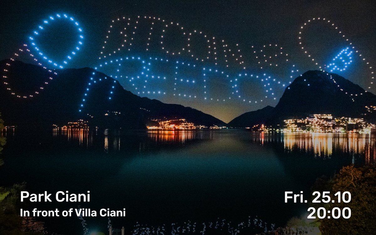 Lugano Plan ₿ tweet media