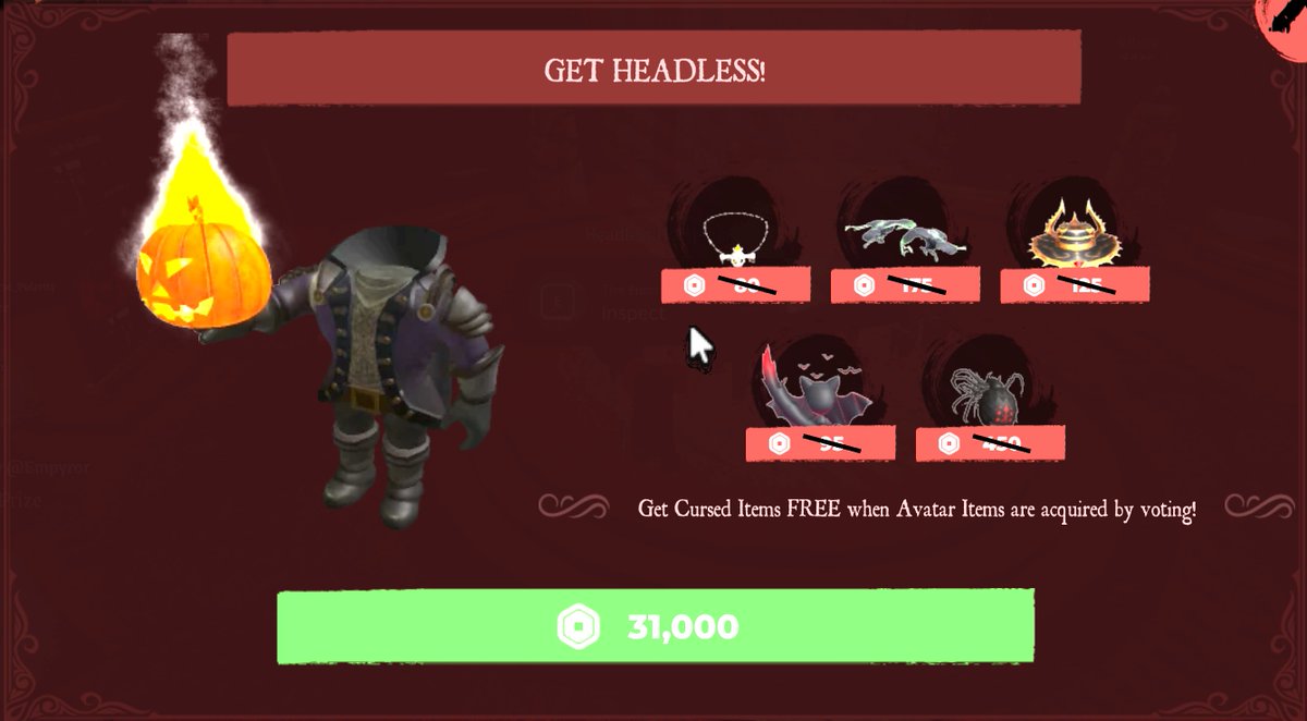 cryolithic's tweet image. . @Roblox what the fuck is wrong with you?? @fortnite got deserved flak for their $30 car skin. A cosmetic that's over THREE HUNDRED FUCKING DOLLARS??