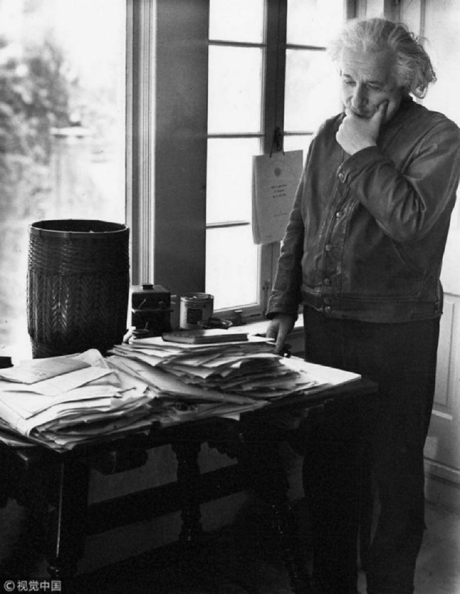 The measure of intelligence is the ability to change. —Albert Einstein