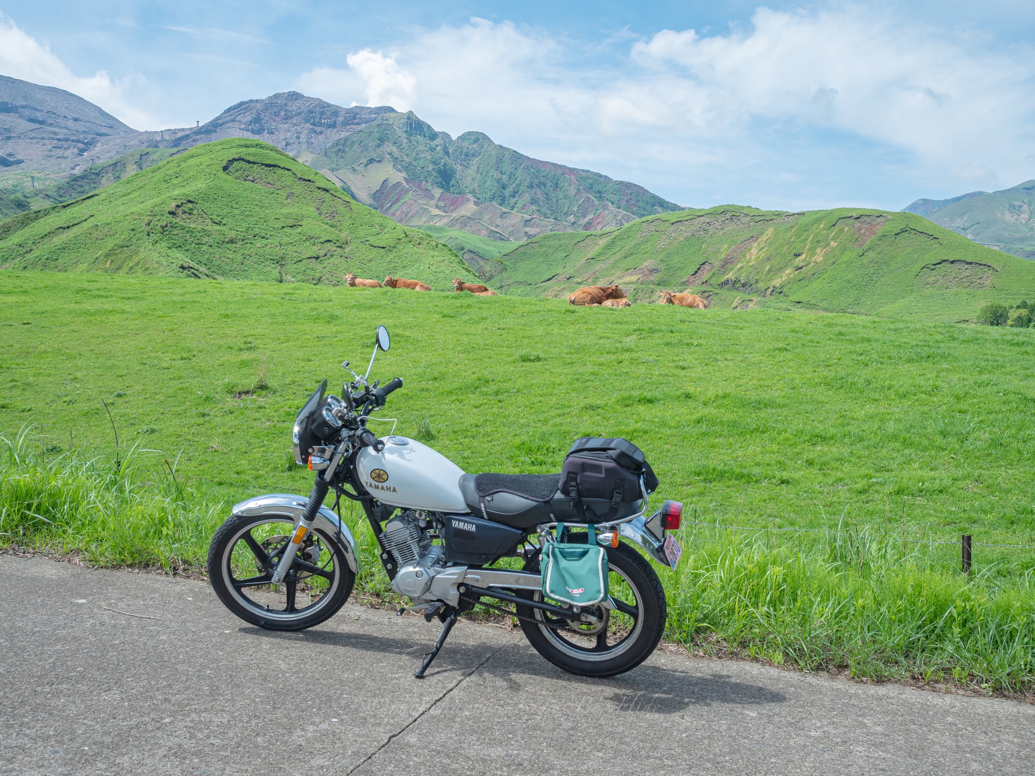 Hide motorcycle touring club (@hideyuki10) / X