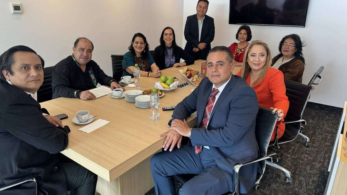 Norma Angélica Sandoval NA 🇲🇽 tweet media