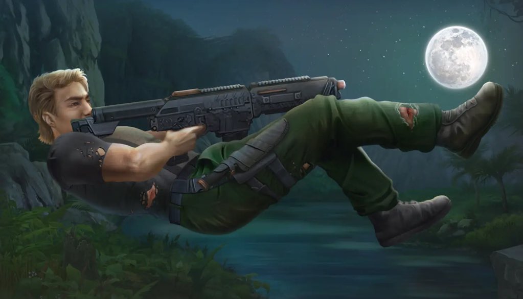 EJ De Jesus tweet media