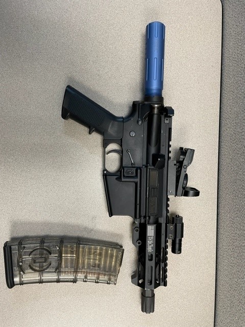 St. Louis Metropolitan Police tweet media