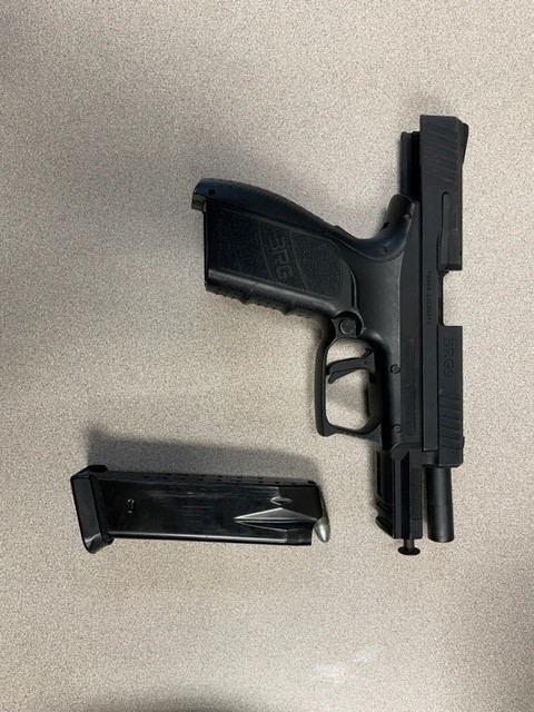 St. Louis Metropolitan Police tweet media