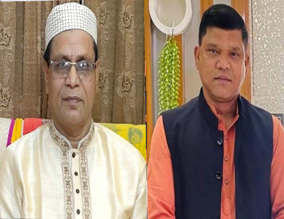 মাদারগঞ্জে প্রাক্তন উপ- চেয়ারম্যান ও পৌর মেয়রসহ ৬৮ জনের বিরুদ্ধে নাশকতা মামলা