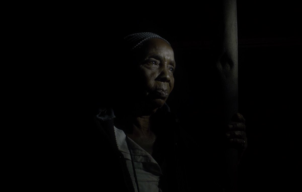 ICSfilm's tweet photo. At #DocLisboa, Cláudio Alves sees a remarkable debut in Inadelso Cossa's THE NIGHTS STILL SMELL OF GUNPOWDER, in which cinema becomes the memory of a country's violent past https://t.co/aTa44BwEPm https://t.co/2w4QwUGylW