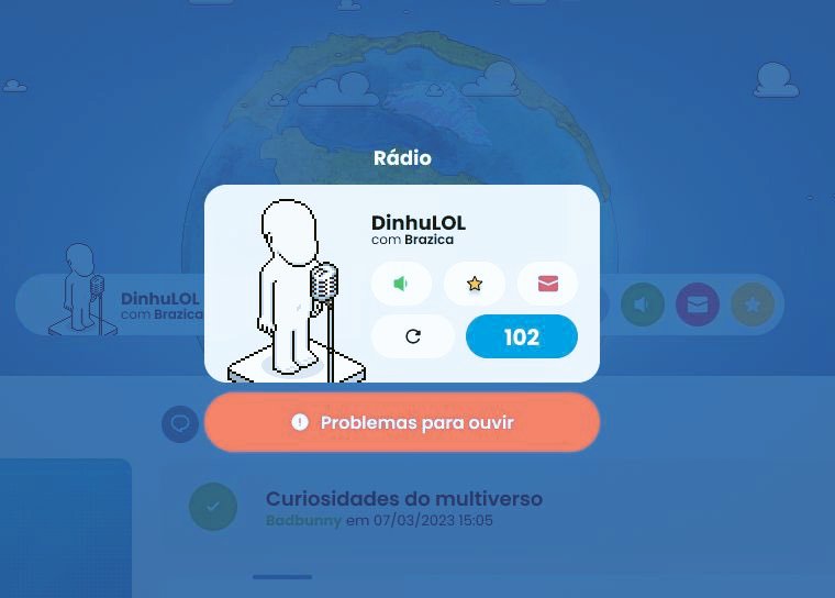 SkyBlet's tweet photo. 🔵 ALERTA DA FURIOSA: Botão de Denúncia de Conduta Inadequada

— Percebeu algo errado na conduta de um locutor? Denuncie no site!
https://t.co/BrReSDNCNn

— Descreva o ocorrido, clique em "enviar" e pronto. Você pode escolher entre denunciar anonimamente ou deixar seu nick. https://t.co/qv9VBgi3Pz