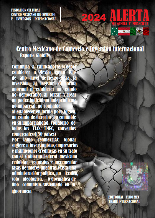 Cenmexciaccom's tweet photo. #FFRT CULTURAL FOUNDATION MEXICAN TRADE AND INVESTMENT CENTER EDITORIAL EURO MEX TRADE INTERNATIONAL LITERARY EDITION MEXICO-150 COUNTRIES

FUNDACION CULTURAL CENTRO MEXICANO DE COMERCIO E INVERSIÓN EDITORIAL EURO MEX TRADE INTERNACIONAL EDICIÓN LITERARIA MEXICO-150 PAISES https://t.co/byafwAjJBD