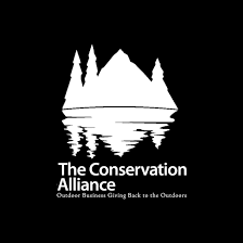 OutdrSportswire's tweet image. Leading outdoor brands come together to support The Conservation Alliance #WeKeepItWild campaign

@conservationall #theconservationalliance

outdoorsportswire.com/leading-outdoo…
