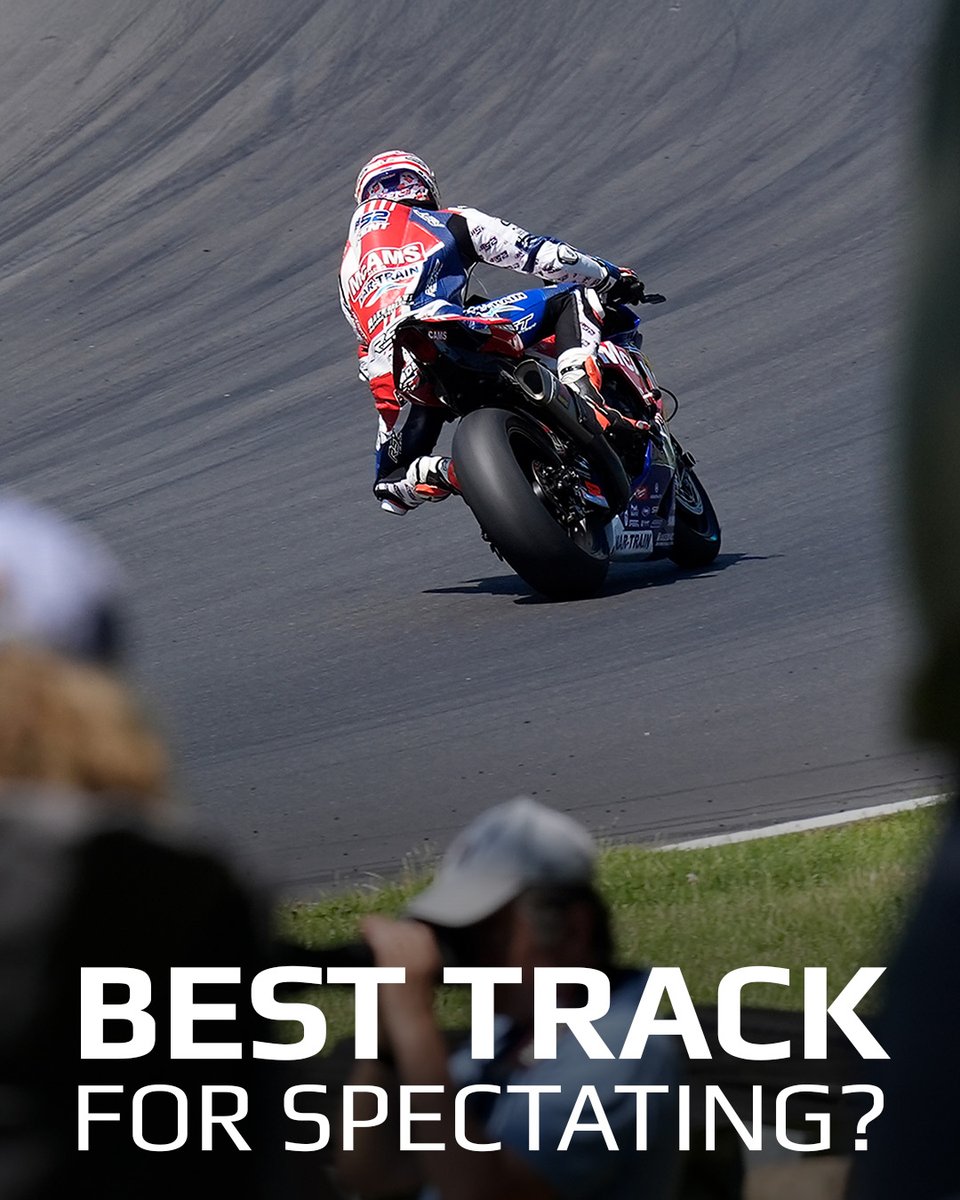 McAMS Racing tweet media