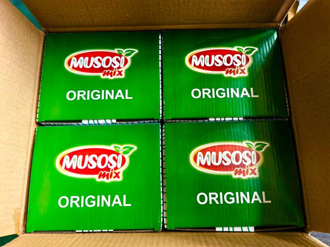Musosi Mix tweet media