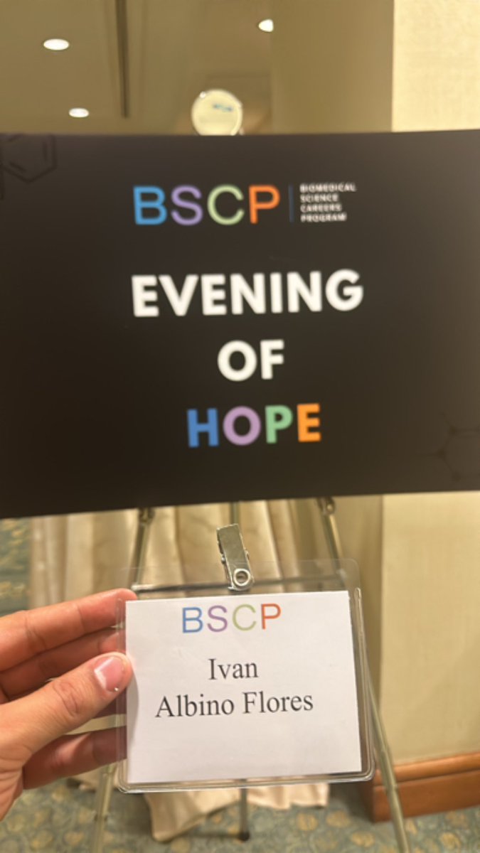softprincess60's tweet photo. I had the privilege of being invited and attending the 2024 "Evening of Hope" Gala from @bscp_now this past Tuesday! 

As a previous participant, I found it awesome to reconnect with my colleagues and give back to the organization. 

Can't wait for the conference next Spring! https://t.co/gulgmVhSOu
