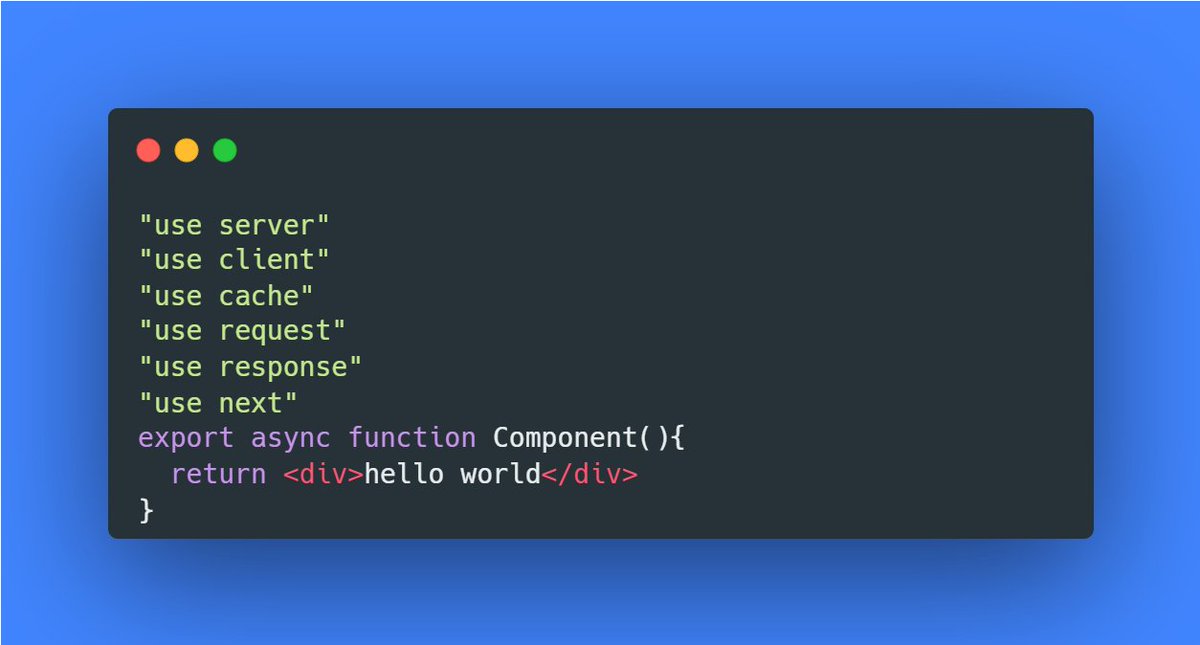 AlemTuzlak's tweet image. Next 16 new API's just leaked! 😱