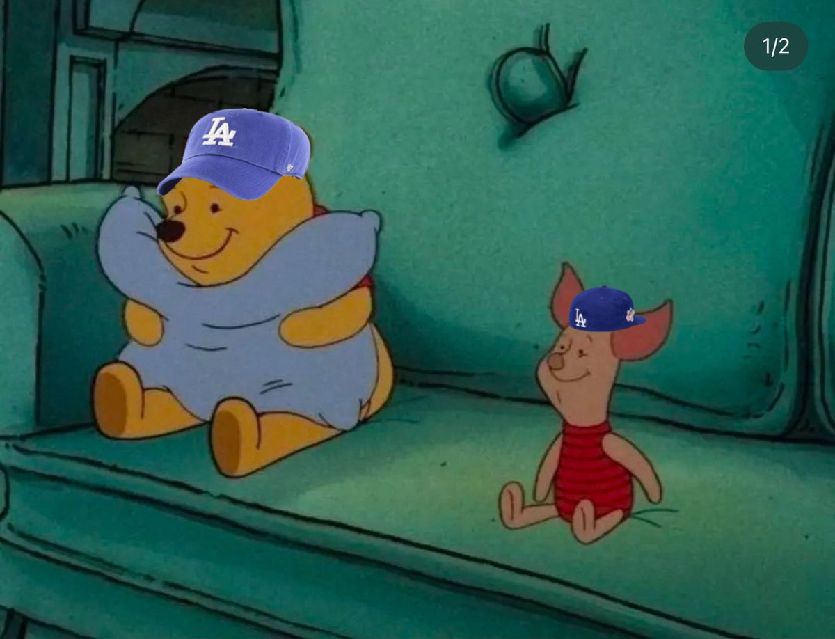 daazedndodgers's tweet photo. This gonna be me tonight🥰 https://t.co/dijb3s85Nr