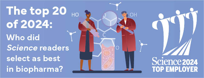 Science Careers tweet media