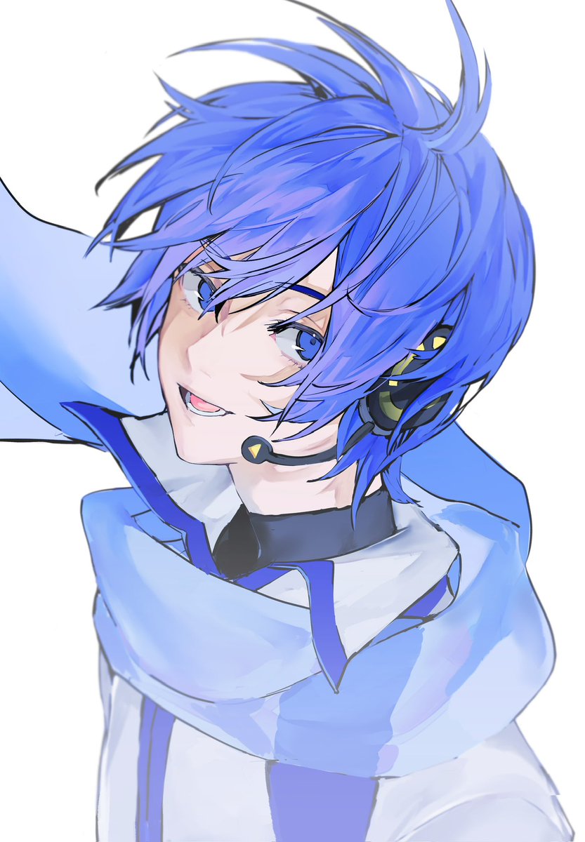 後頭部 tweet media