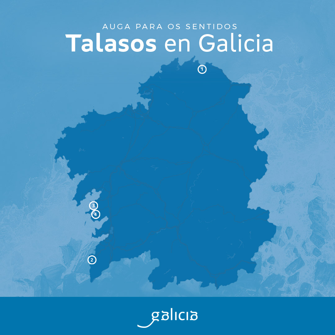 Turismo de Galicia tweet media