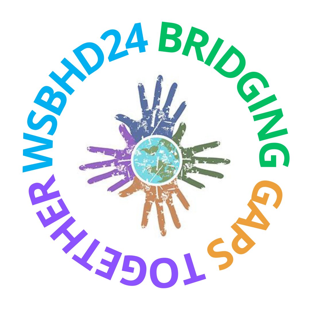 HydroAssoc's tweet photo. Today is World Spina Bifida &amp; Hydrocephalus Day! This year’s theme, #BridgingGapsTogether, highlights the need to create an inclusive society that respects the rights of people with #spinabifida and #hydrocephalus (#SBH). 
Learn More: https://t.co/RpqsrQAr6U
#WSBHD24 https://t.co/nSbJp3ccuR