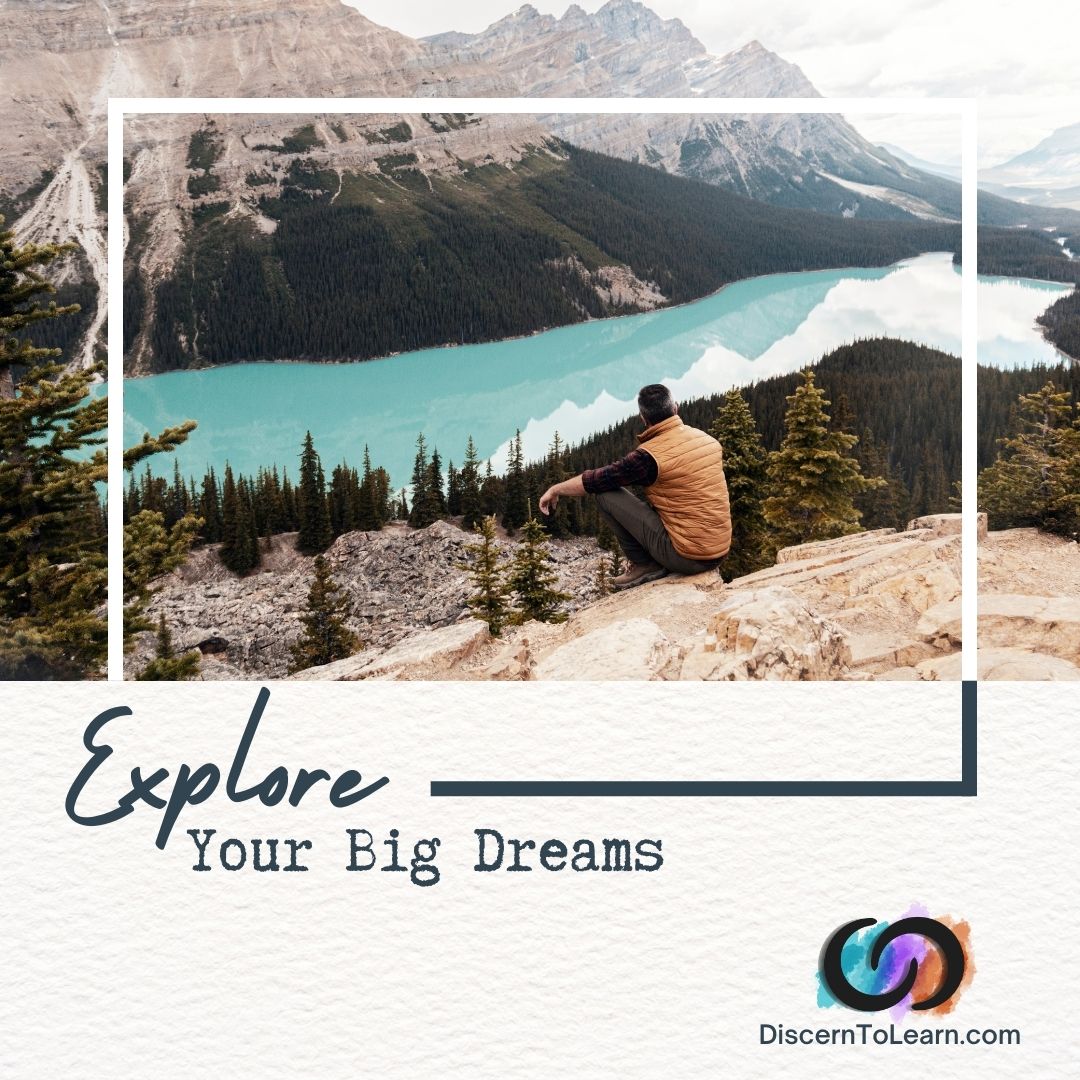 DiscerntoL's tweet photo. How BIG is Your student dreaming?

Isn't it time that they learned to dream, plan and make daily votes for their future selves?  
The teen years are the perfect time to really grow in self-discipline and growth mindset!

Not sure how?  Comment "HELP!" below and I'll be in touch! https://t.co/k3NQex9jZg