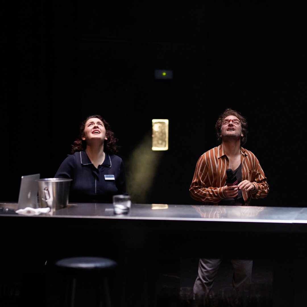 LavaVLL's tweet photo. @ciasolitaria y TNC nos presenta Mal de Coraçon, mezcla realidad y ficción, surge hacia la fascinación hacia la figura de Santa Teresa.

🗓 9 de noviembre
🕔 20:30
🎟 Entradas https://t.co/50yfMimGz2

#AtadosALaCreación #LAVAValladolid #CulturaValladolid https://t.co/g5f47grLI3
