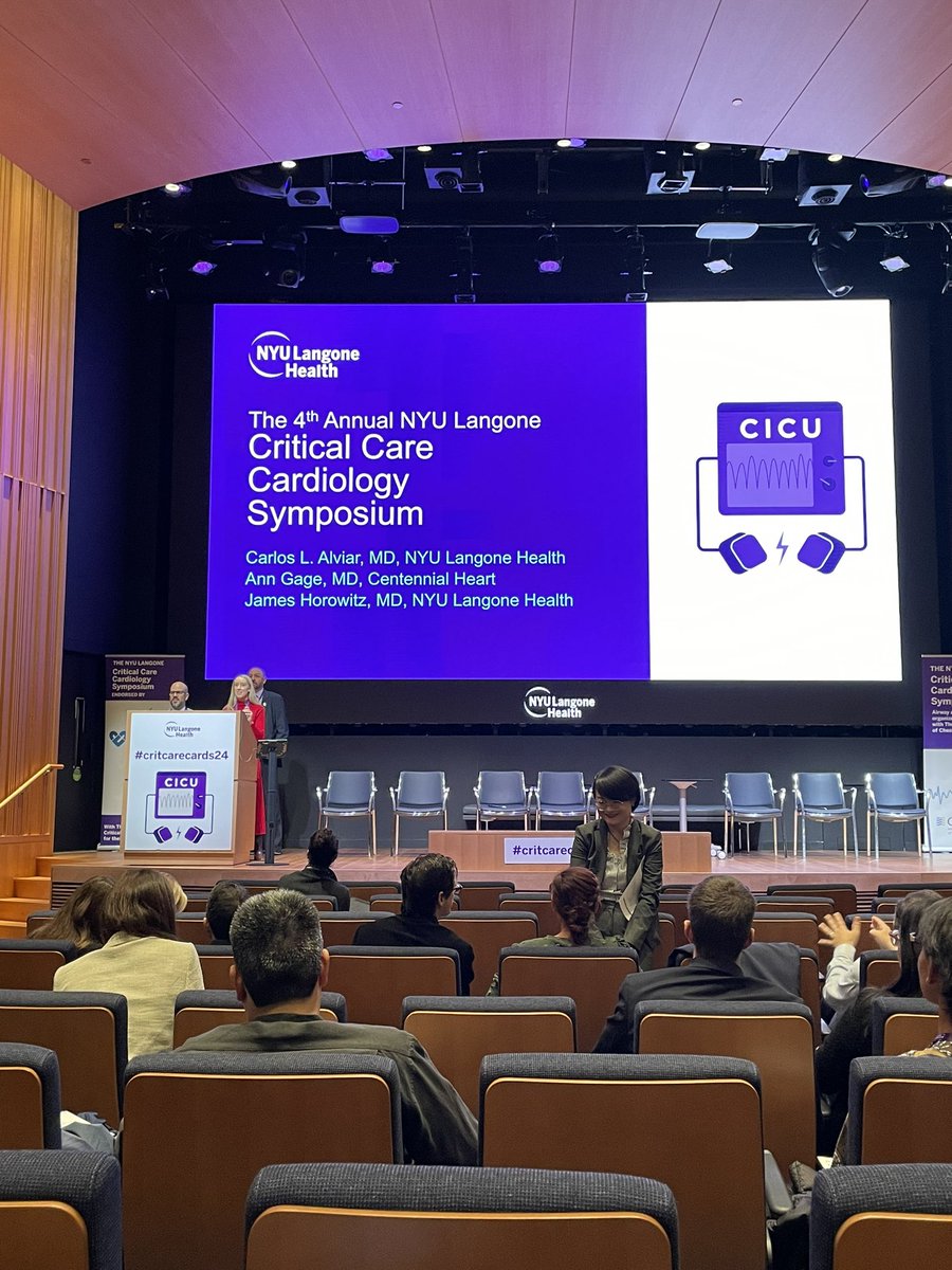 Eduardo Mireles-Cabodevila (@emireles_c) on Twitter photo Starting the Critical Caria Cardiology Symposium #critcarecards24 with <a href="/AnnGageMD/">Ann Gage</a> <a href="/carlosalviar/">Carlos L. Alviar MD, FACC</a> <a href="/jameshorowitzmd/">James Horowitz</a> Starting the Critical Caria Cardiology Symposium #critcarecards24 with <a href="/AnnGageMD/">Ann Gage</a> <a href="/carlosalviar/">Carlos L. Alviar MD, FACC</a> <a href="/jameshorowitzmd/">James Horowitz</a>