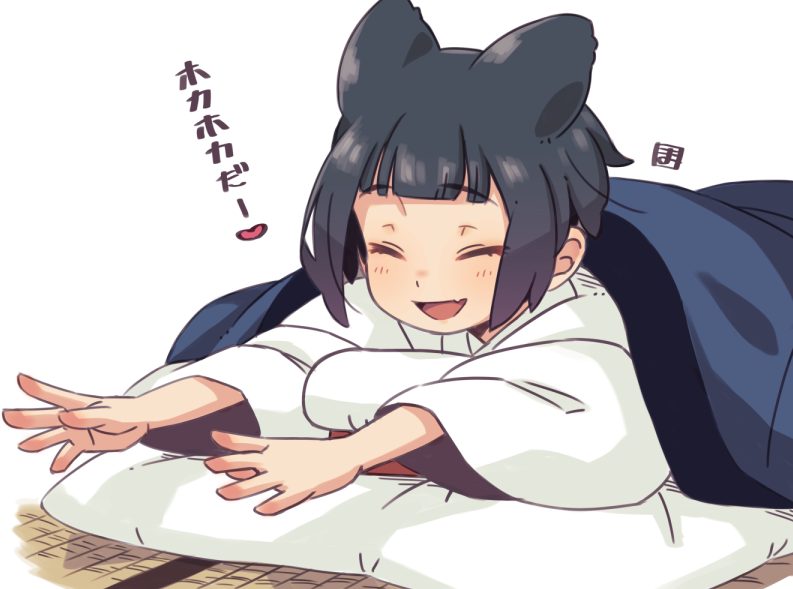 「#これを見た人は無言で去年の10月の画像を貼る 」|廻のイラスト