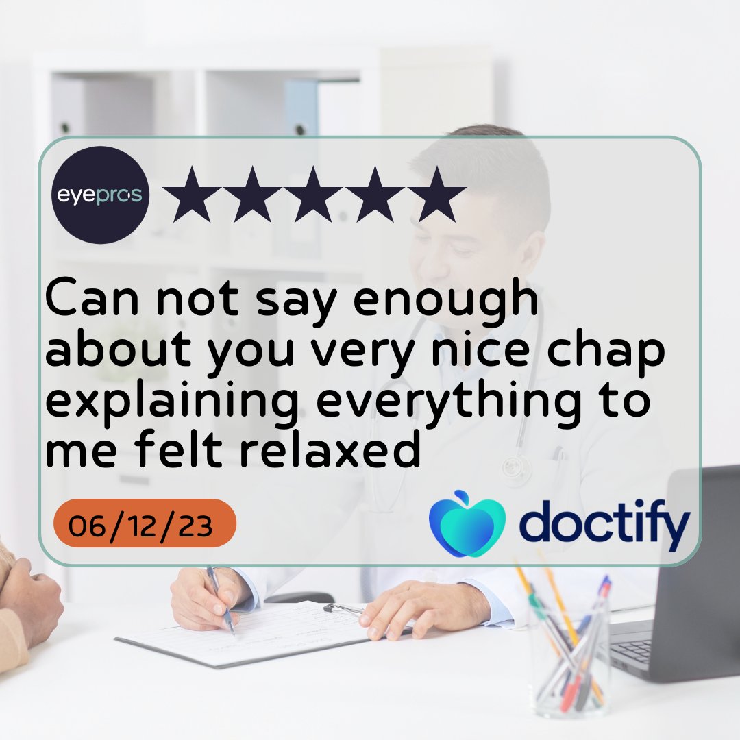 eyepros10200's tweet image. Client Appreciation Friday! 🗣️💬

We believe in providing clear explanations and taking the time to address all your questions. 

Your understanding and satisfaction are our priorities.

#CustomerService #EyePros #ClearCommunication