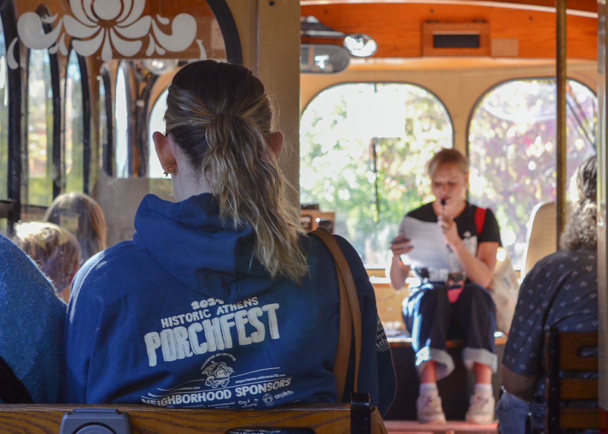 Historic Athens tweet media