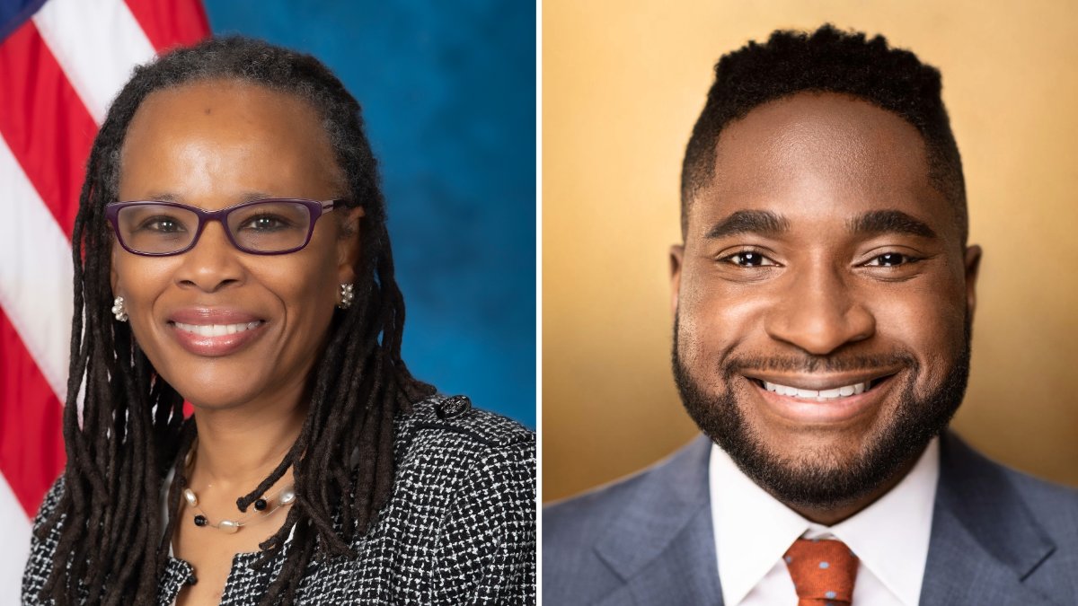 VA Research (@varesearch) on Twitter photo Two HSR Investigators Honored by National Academy of Medicine
Congratulations to HSR’s Utibe Essien, MD, MPH, and Donna Washington, MD, MPH, FACP, for the honors they recently received from <a href="/theNAMedicine/">National Academy of Medicine</a> (NAM).
hsrd.research.va.gov/news/research_… Two HSR Investigators Honored by National Academy of Medicine
Congratulations to HSR’s Utibe Essien, MD, MPH, and Donna Washington, MD, MPH, FACP, for the honors they recently received from <a href="/theNAMedicine/">National Academy of Medicine</a> (NAM).
hsrd.research.va.gov/news/research_…