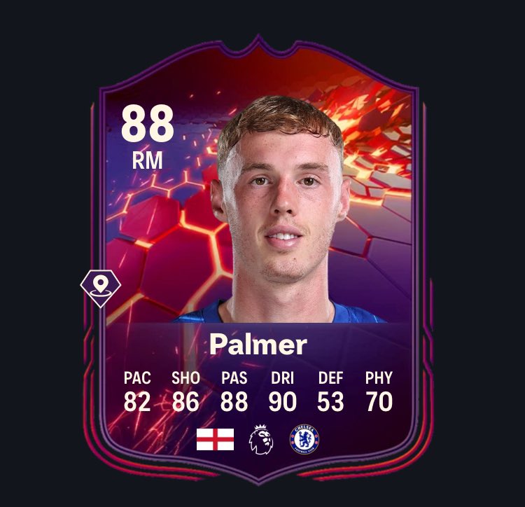🔴 Who wants FREE #FC25 points for trailblazers team 1 🥶

Like this fast ❗️

Must follow for dms 🫡✅