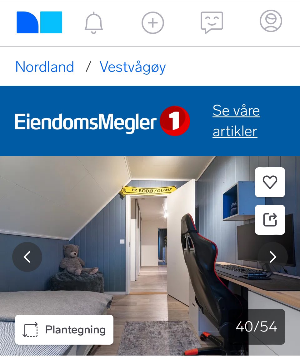 Benjamin Einarsen tweet media