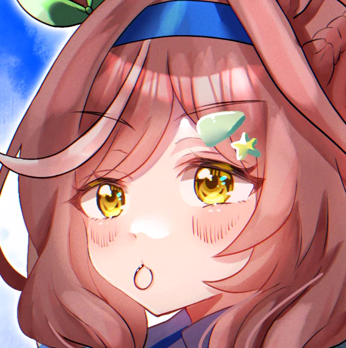 #フォロワーさんに作品名を言ってもらってその作品の推しを言う知らない場合は調べて好きになりそうなキャラを言う便乗!大抵は知ってると思いたい・・・!あと新しい出会いが欲しい!!↓流れ星 