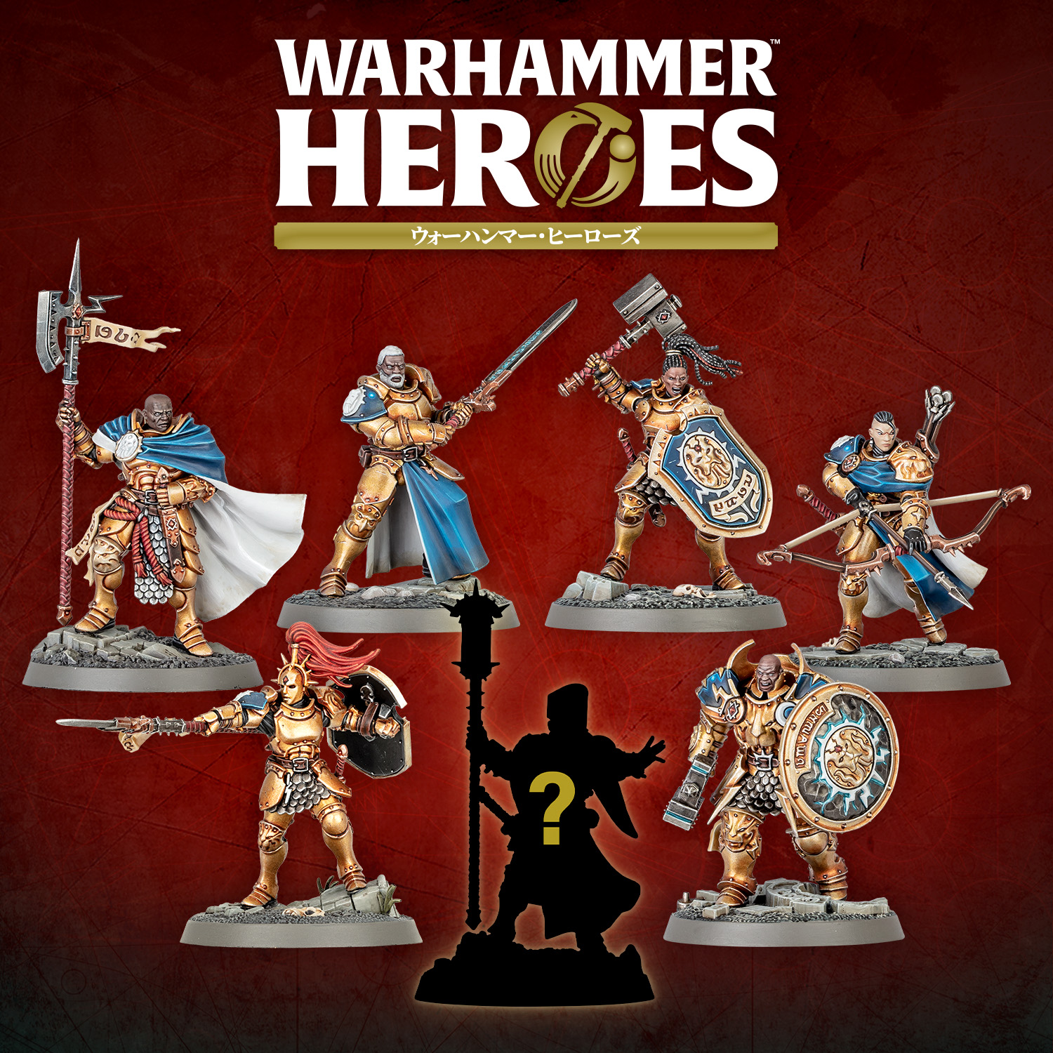 Warhammer Official on X: 